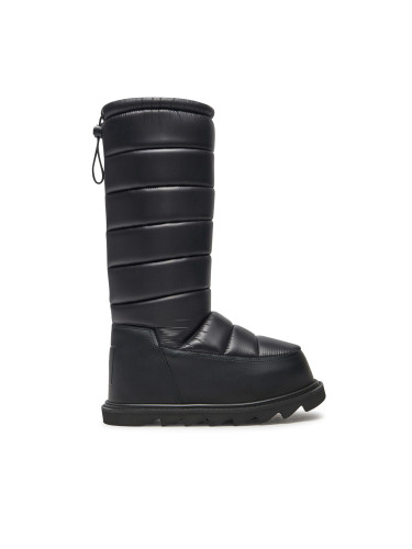 Апрески United Nude Zembla Bubble Boot 1088501190 Черен