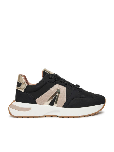 Сникърси Alexander Smith Hyde 1421 Черен