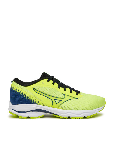 Маратонки за бягане Mizuno Wave Prodigy 6 J1GC2410 Зелен