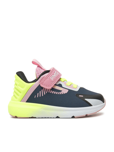 Сникърси Primigi 6961011 Тъмносин