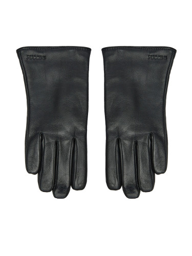 Дамски ръкавици Puccini D1001(7.5) Черен