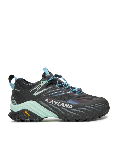 Туристически Kayland Duke W'S Gtx GORE-TEX 018022475 Черен