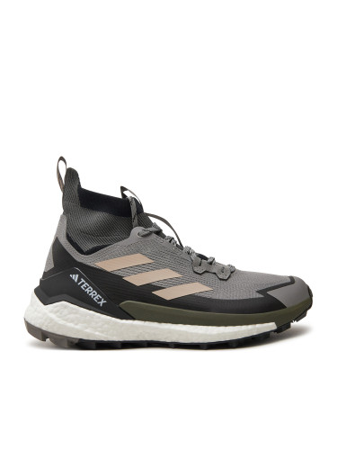 Туристически adidas Terrex Free Hiker 2.0 IG8866 Сив