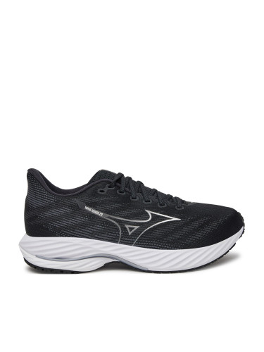 Маратонки за бягане Mizuno Wave Rider 28 J1GC2403 Черен