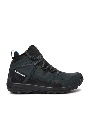 Туристически Mammut Saentis Pro WP Men 3030-04100 Сив