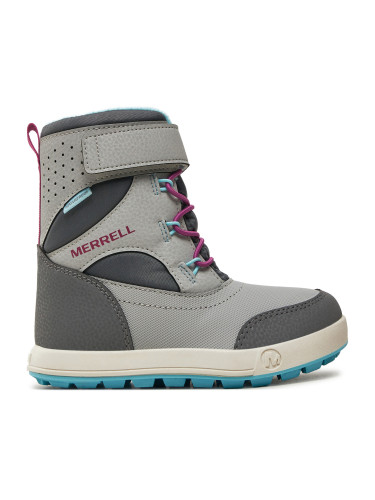 Апрески Merrell Snow Storm 3.0 WTRPF MK167714 Сив