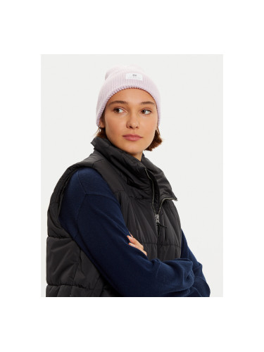 Шапка Buff Knitted Beanie Drisk 132330.519.10 Розов