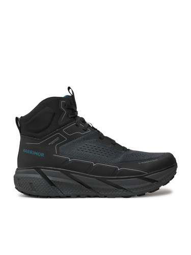 Туристически Karrimor Singletrack Mid K1127 Черен