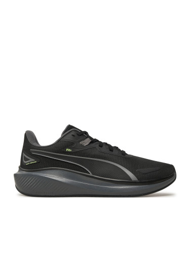 Маратонки за бягане Puma Skyrocket Lite WTR 310400 01 Черен