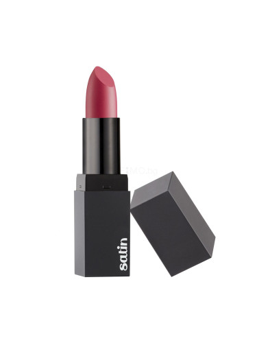 Barry M Satin Lip Paint Червило за жени 3,5 g Нюанс Lustring