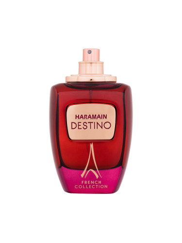 Al Haramain French Collection Destino Eau de Parfum 100 ml ТЕСТЕР