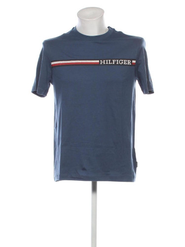 Мъжка тениска Tommy Hilfiger