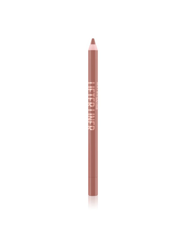 MAYBELLINE NEW YORK Lifter Liner молив-контур за устни с хидратиращ ефект цвят 005 On It 1.2 гр.