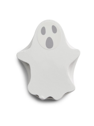 I Heart Revolution Bath Fizzer Ghost бомбичка за вана за ваната 110 гр.