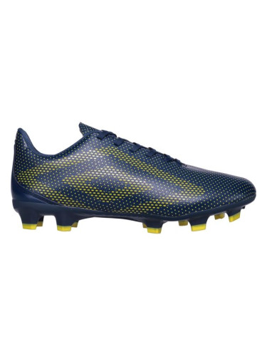 Umbro VELOCITA MATRIX LEAGUE FG Мъжки бутонки, тъмносин, размер 44