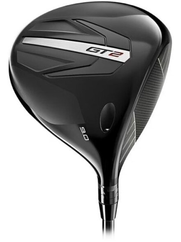 Titleist GT2 Дясна ръка 10° Regular Стик за голф - Драйвер