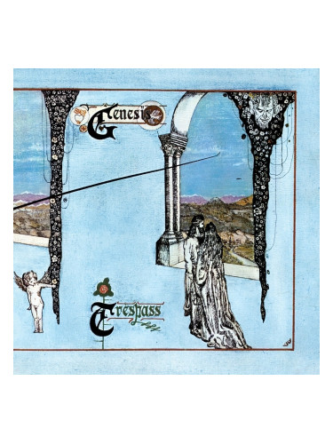 Genesis - Trespass (180 g) (LP)