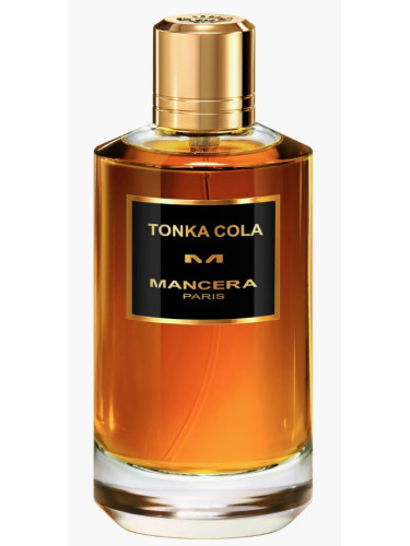 Mancera Tonka Cola EDP Парфюм унисекс 120 ml ТЕСТЕР