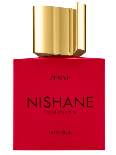 Nishane Zanne EDP Унисекс парфюм 50 ml ТЕСТЕР