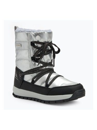 Детски апрески KADVA Haven WaterProof Jrg 3M Thinsulate сребрист