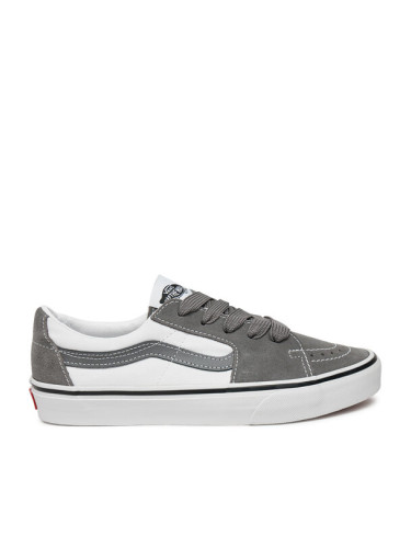 Vans Гуменки VN000BVXPWT1 Сив