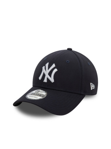 New Era Шапка с козирка MLB Side Patch 9For 60509700 Тъмносин