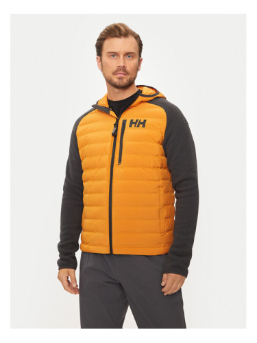 Helly Hansen Outdoor яке Arctic Ocean 34074 Жълт Regular Fit