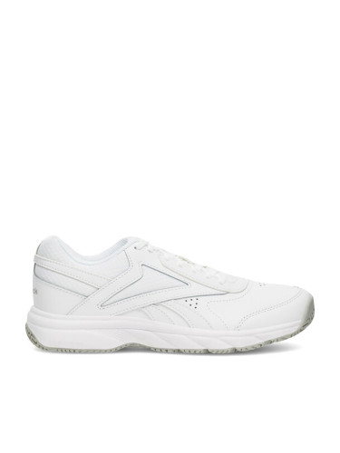 Reebok Сникърси WORK N CUSHION 100001159 Бял