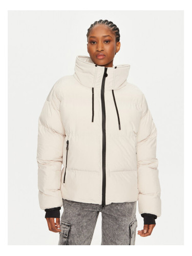 Frieda & Freddies Зимно яке 3724B Екрю Regular Fit