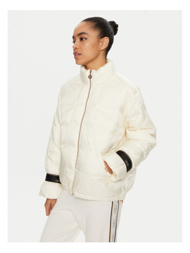 Liu Jo Зимно яке TF4154 TS072 Екрю Regular Fit