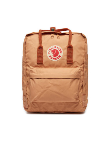 Fjällräven Раница Kanken 23510 Оранжев