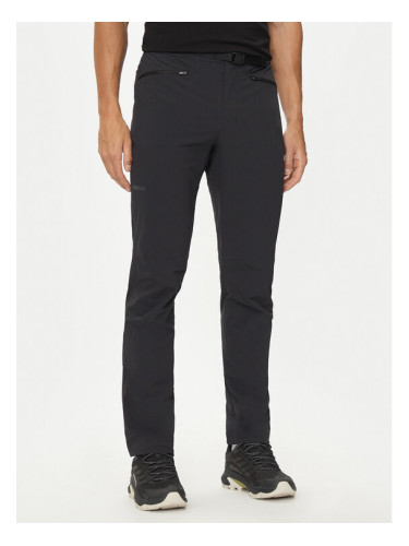 Marmot Outdoor панталони Mountain M15813 Черен Regular Fit