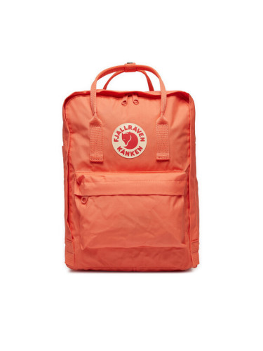 Fjällräven Раница Kanken 23510 Коралов