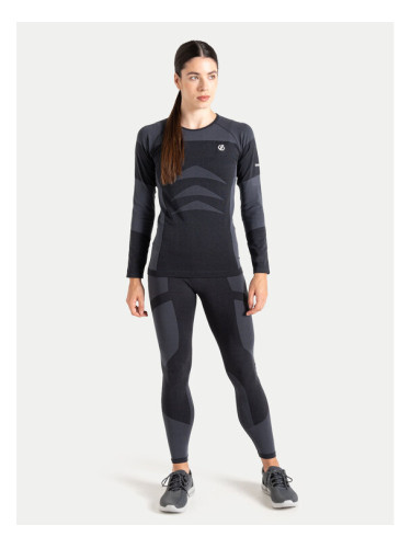 Dare2B Комплект термобельо In The Zone III Bl Se DWU415 Сив Slim Fit