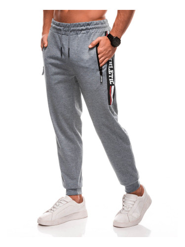 Edoti Men's sweatpants