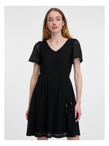 Orsay Black Women's Dress - Women's