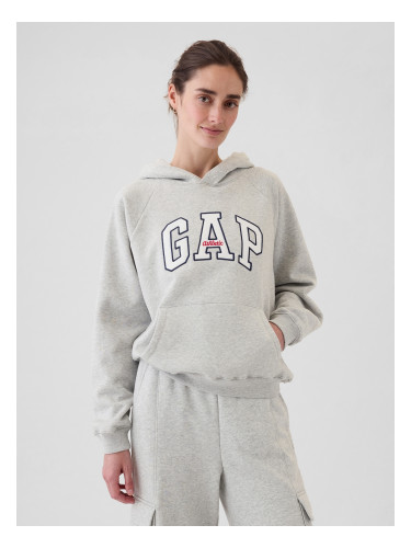 GAP Hoodie Vintage Soft - Ladies