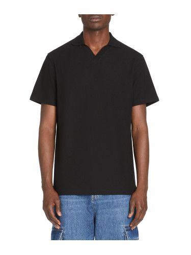 Celio Polo T-shirt Jean - Men's