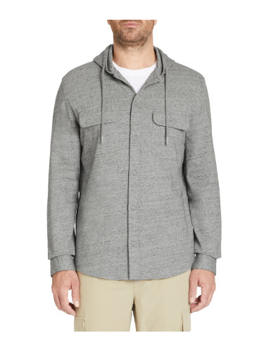 Celio Hooded shirt Jahoode - Men's