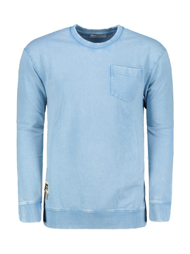 Ombre Clothing Men's sweatshirt