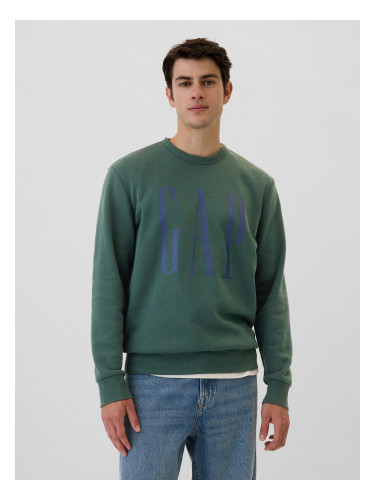 GAP Logo Sweatshirt - Men's