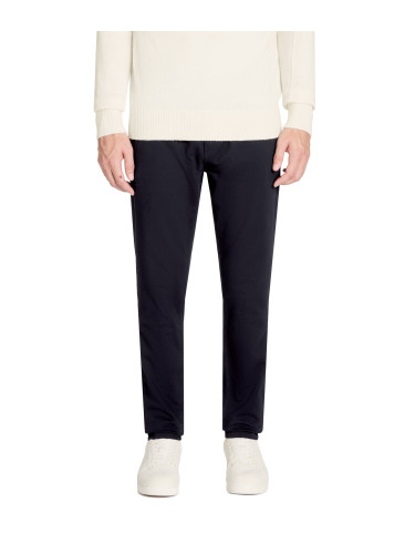 Celio Slim Jofive Trousers - Men's