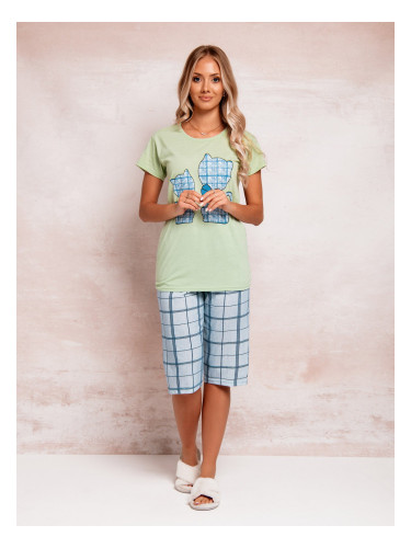 Edoti Women's pyjamas UL