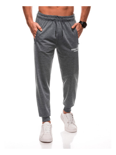 Edoti Men's sweatpants