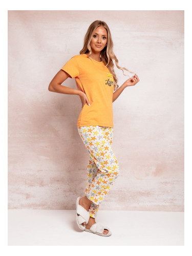 Edoti Women's pyjamas UL