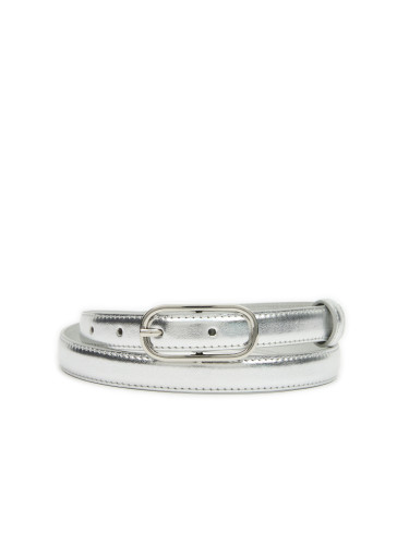 Orsay Silver women's belt - Women's