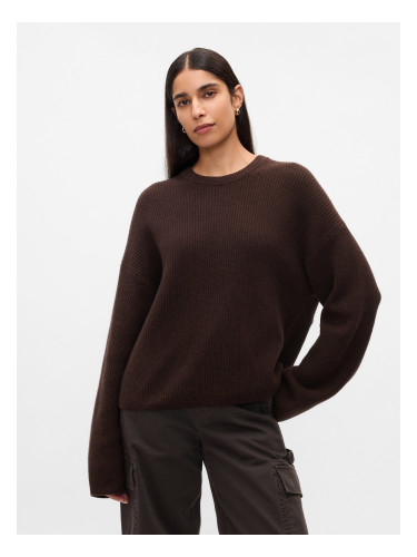 GAP Oversize sweater CashSoft - Women's