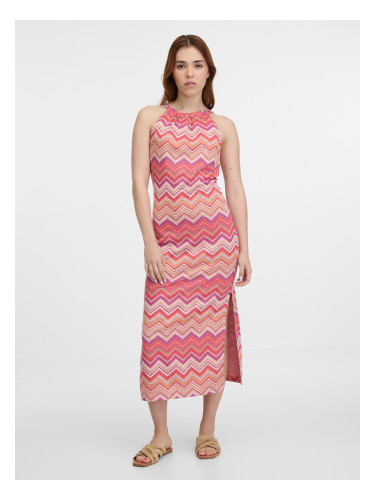 Orsay Pink women's dress - Women's