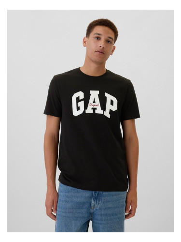 GAP T-shirt with logo - Men's