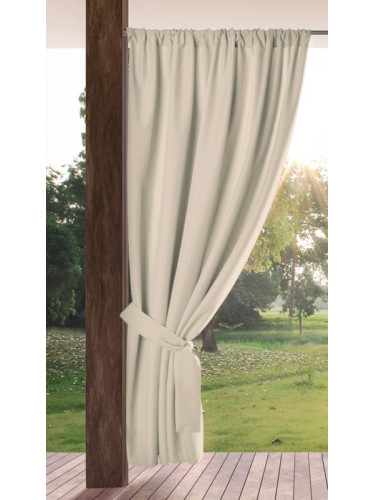 Eurofirany Unisex's Drape 423903